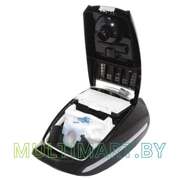 Пылесос Bosch BSGL52531 картинка 5